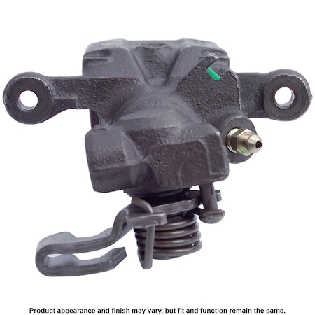 A1 Cardone Remanufactured  Unload Caliper, 19-1222 19-1222